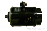 23079-000-1 Starter Generator, D.C. Aircraft, 300 Amp 