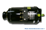 23080-001-1 Starter Generator, D.C. Aircraft, 400 Amp 