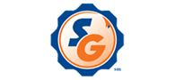 Starter Generator Alternative Logo - 1