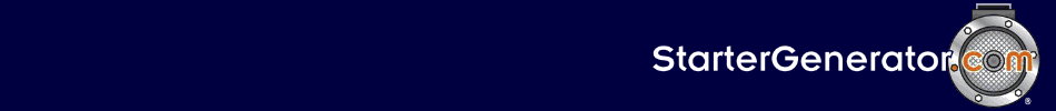 StarterGenerator.com Big Banner Ad