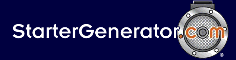 StarterGenerator.com TAP Mini Banner Ad
