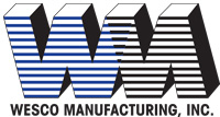 Wesco Manufacturing