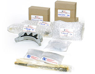  300SGL1153-4 - APC-Skurka (Exp) COMM HEAD ASSY
