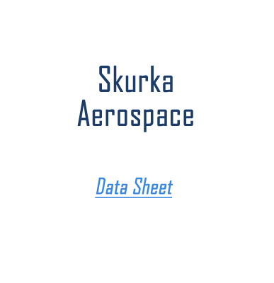 Skurka Aerospace Data Sheet