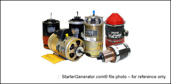 StarterGenerator.com - MRO Management